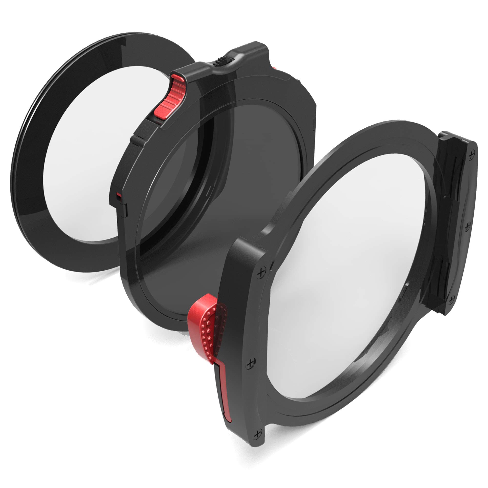 Haida - Anello Adattatore M10, 77 Mm - Foto 7