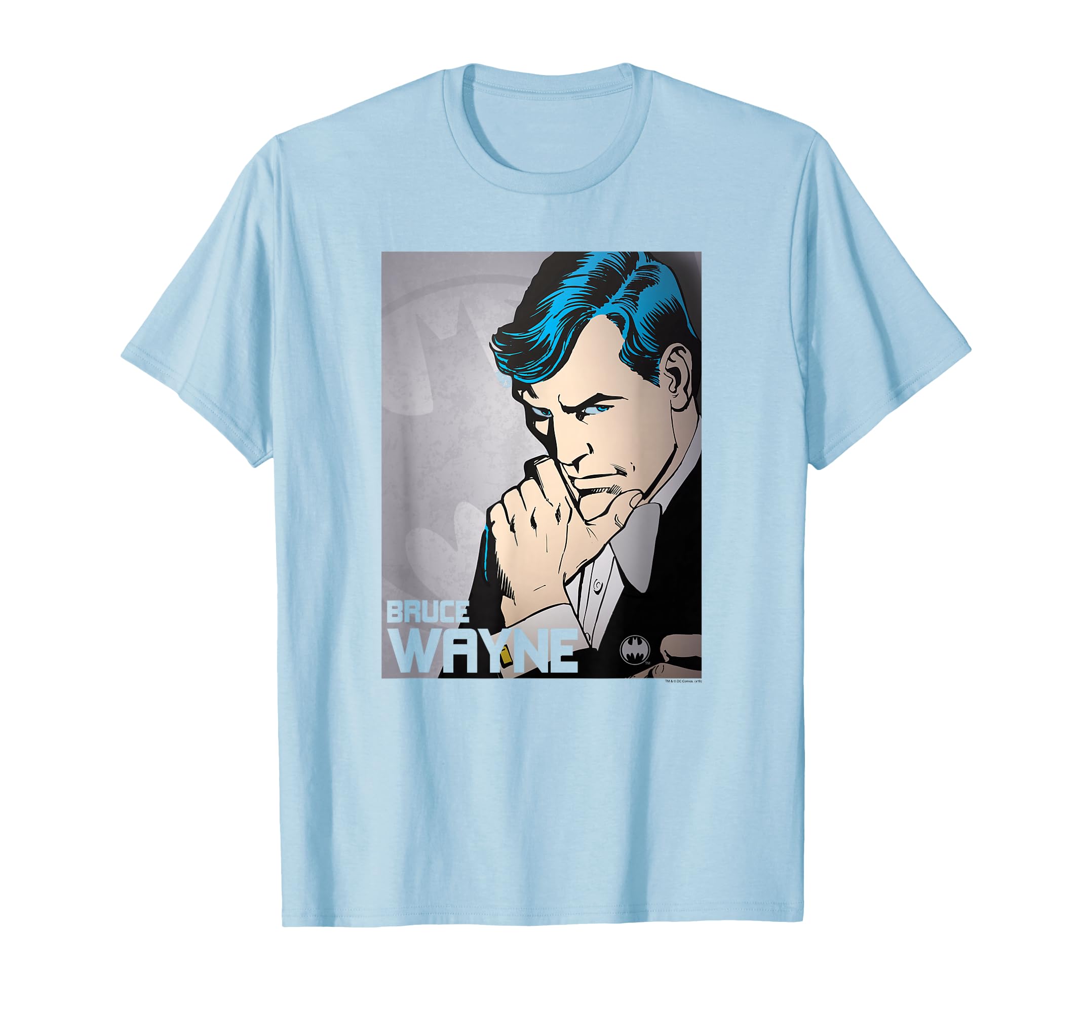 Bruce Wayne T-Shirt