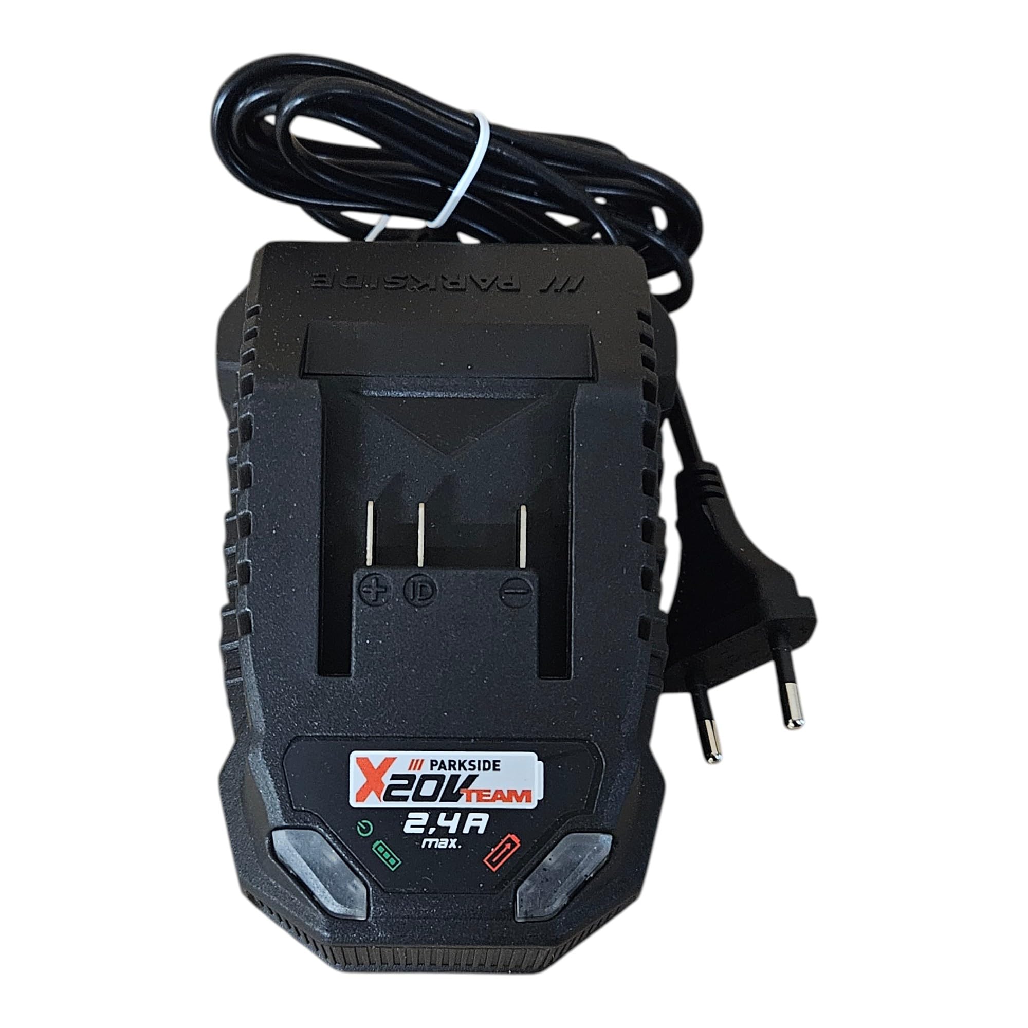 Batterij Pap 20 A1 Oplader PLG 20 A1 van Parkside Compatibel met de apparaten van het X20VTeam Batterij Pap 20 A1 Oplader PLG 20 A1 van Parkside Compatibel met de apparaten van het X20VTeam