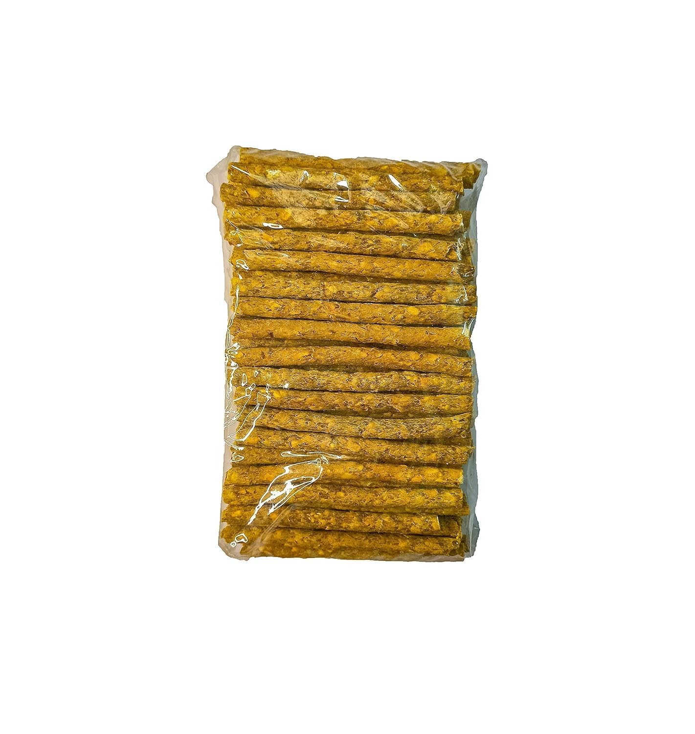 Tradesk Munchy Sticks for Dogs of All Life Stages, Chicken Flavoured Chew Sticks (Yellow Colour) 1 KG Pack (B0D6Y59C6N) Amazon Price History, Amazon Price Tracker