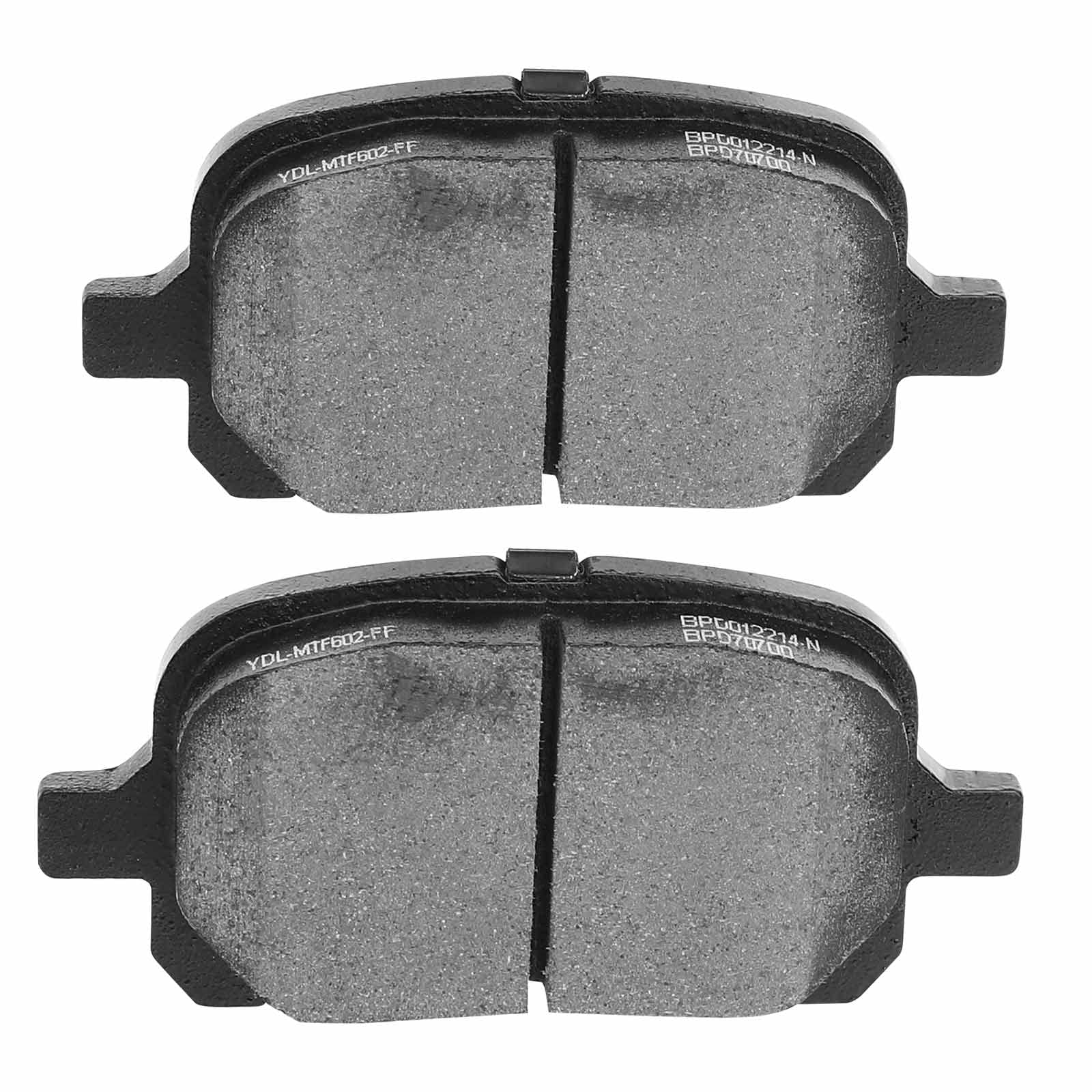 Rotores Freio Toyota Land Cruiser - Dianteiros 312mm A-Premium