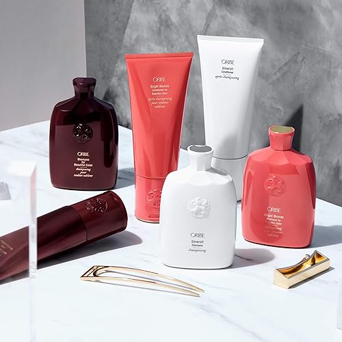 Miniatura 6 de Oribe Champú rubio brillante para un hermoso color