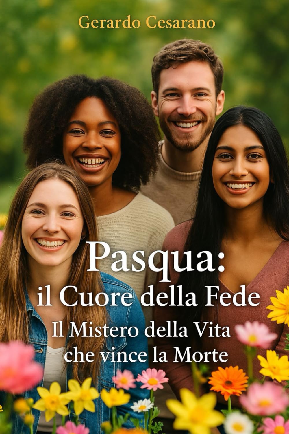 Pasqua: il cuore della fede: Il mistero della Vita che vince la morte