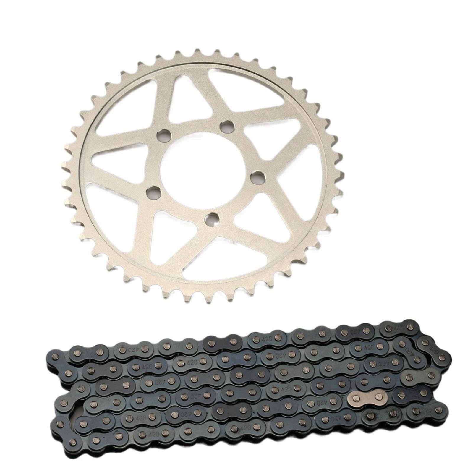 Moto Pignone Per moto elettrica SX