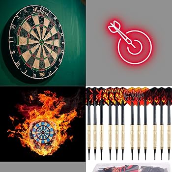 ダーツライブ 箱付き Amazon | Liebste ハウスダーツ ダーツ 入門セット 16g 12本