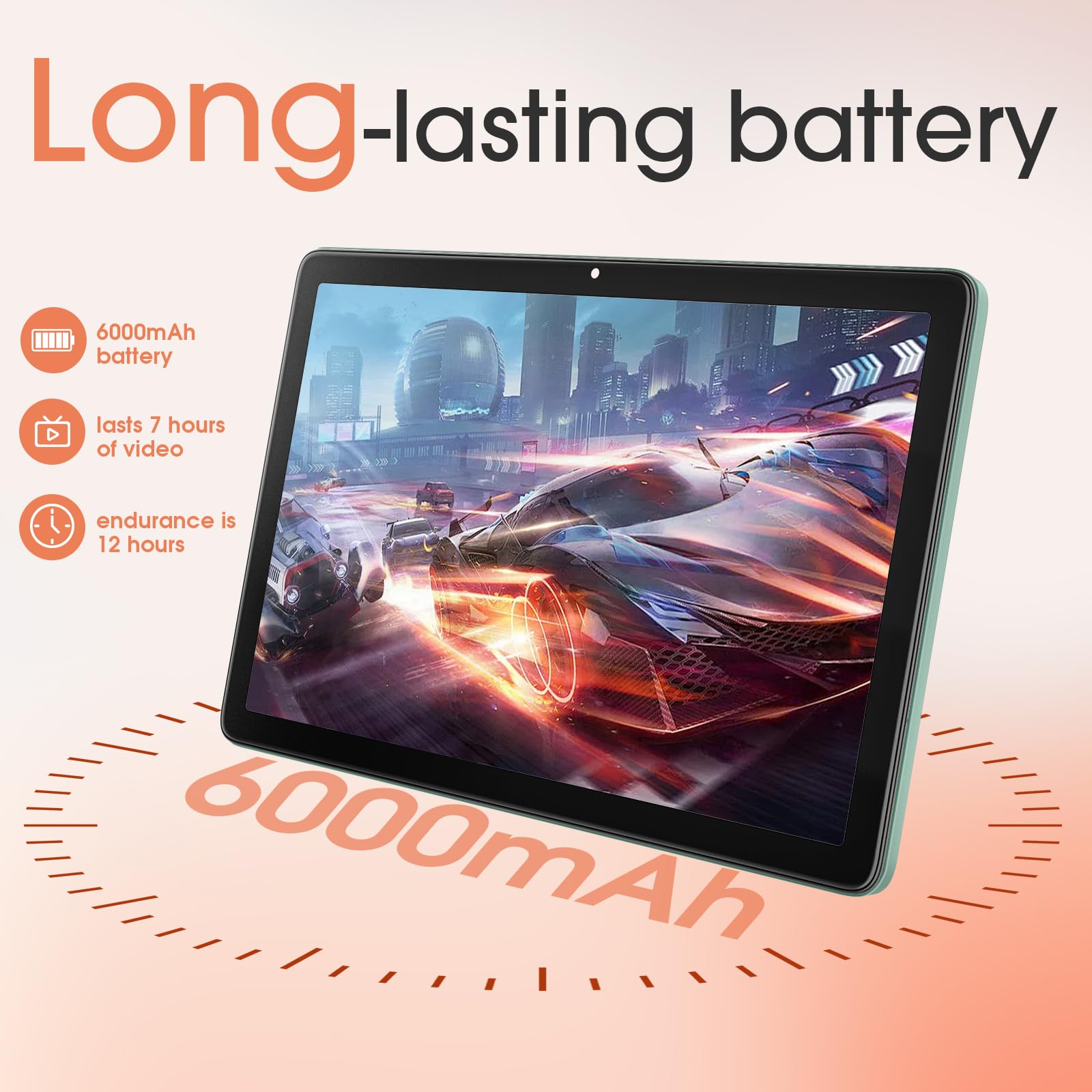 Amazon.com : Tablet 10.1-inch Android 14 Tablet - 10GB RAM, 64GB + Amazon.com : Tablet 10.1-inch Android 14 Tablet - 10GB RAM, 64GB +