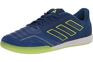 Zapatos de futsal para hombre: Top Sala Indoor Soccer Shoe