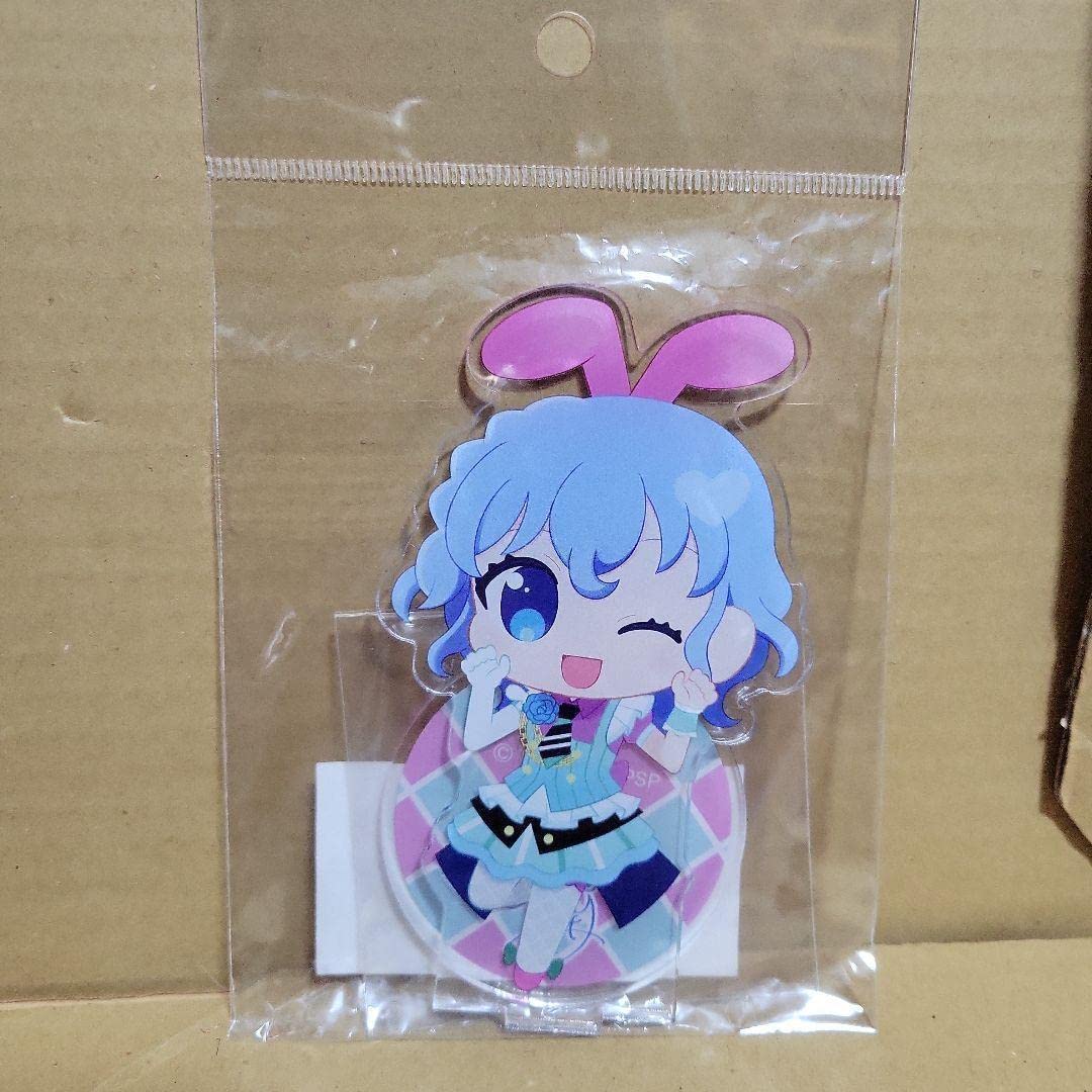 Amazon | プリパラ ドロシーウェスト アクリルスタンド キーホルダー