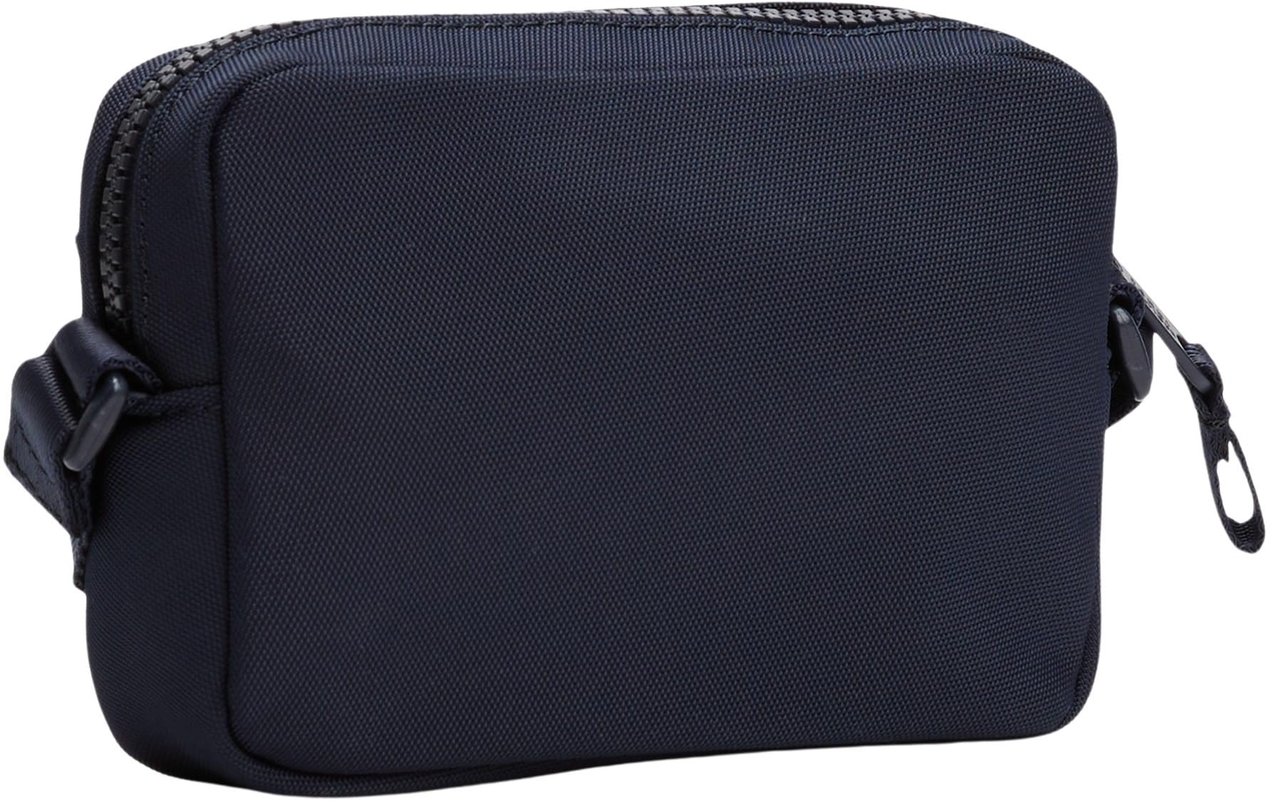 Tommy Hilfiger Bolso bandolera Infantil Unisex Script Flag con logotipo