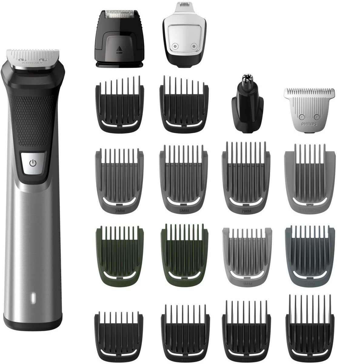 Philips Norelco AllinOne Cord/Cordless Multigroom Turbo