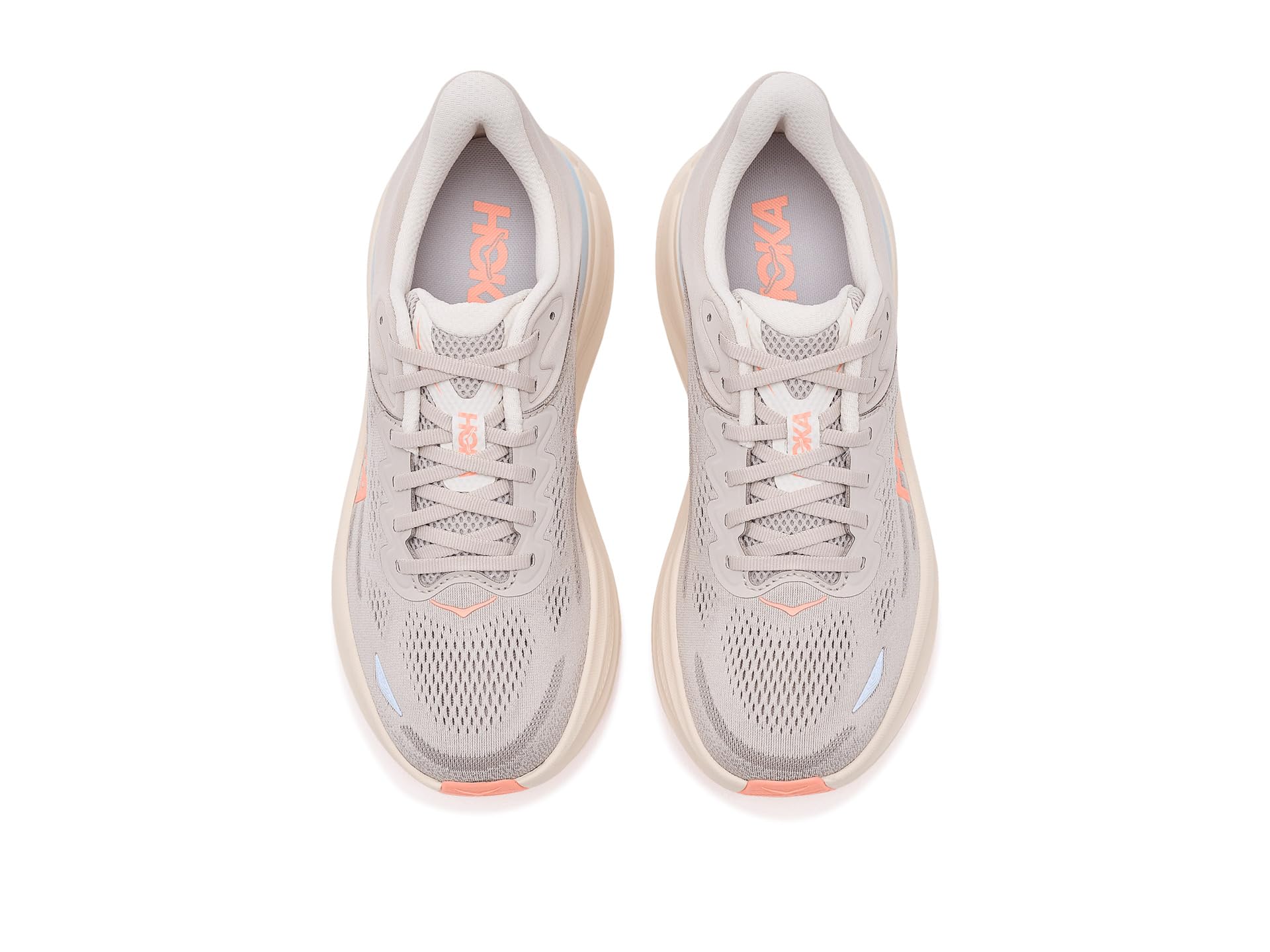 Hoka Damen Bondi 9Road Running Shoe