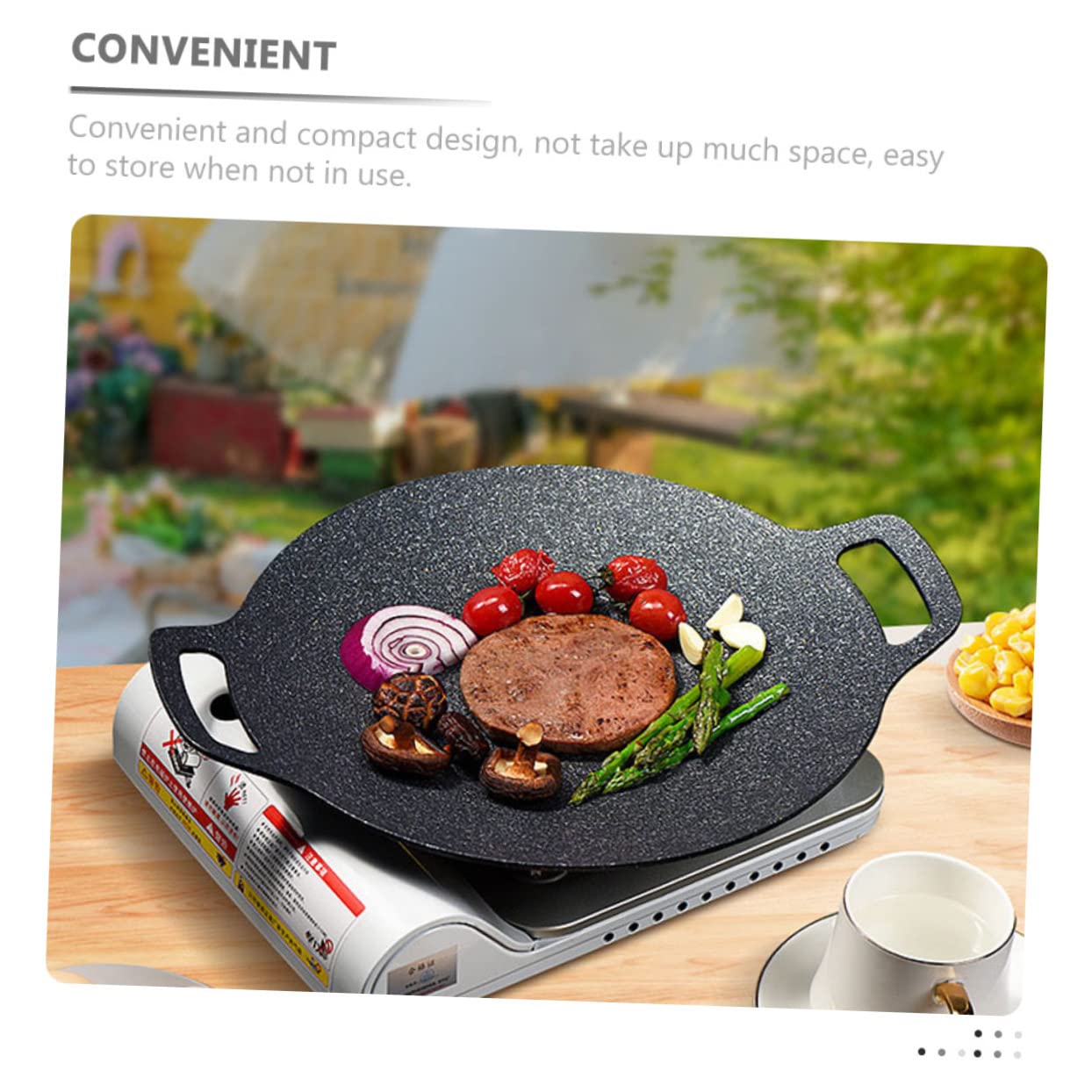 陶器製バーベキュー調理器具 Amazon | M.O.L ピザ窯付き バーベキューコンロ S ショート脚 2
