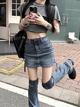 DEREK LAM デレクラム 切り替えし デザイン ミニスカート　N1193 DEREK LAM デレクラム 切り替えし デザイン ミニスカート N1193