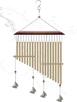 Amazon.co.jp: CestMall 風鈴 ウインドチャイム ウィンドチャーム Amazon.co.jp: CestMall 風鈴 ウインドチャイム ウィンドチャーム