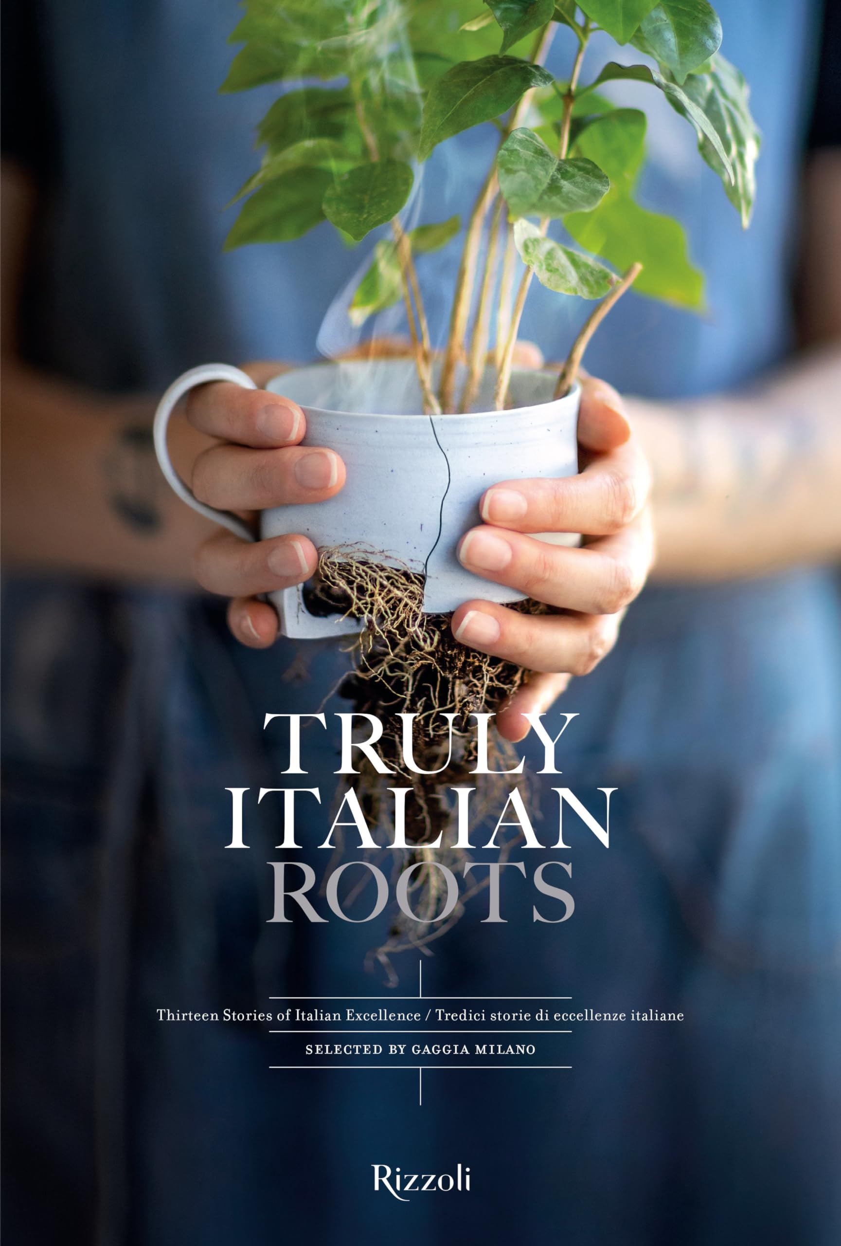 Truly Italian Roots - 9788891837288
