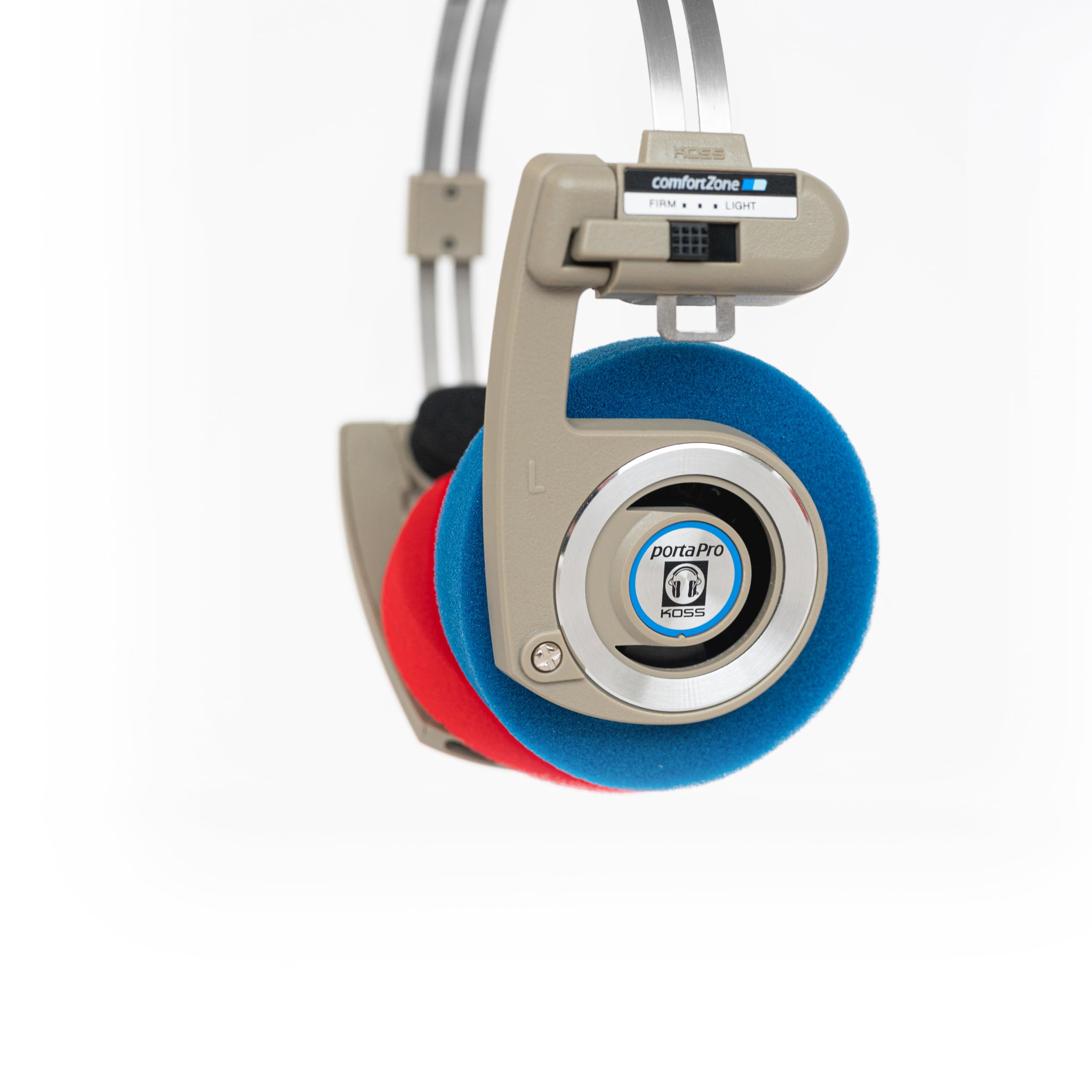 Amazon.com: Koss Official Oversized Replacement Cushion Earpads