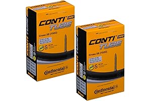 Road-Ready 700c Inner Tube by Continental