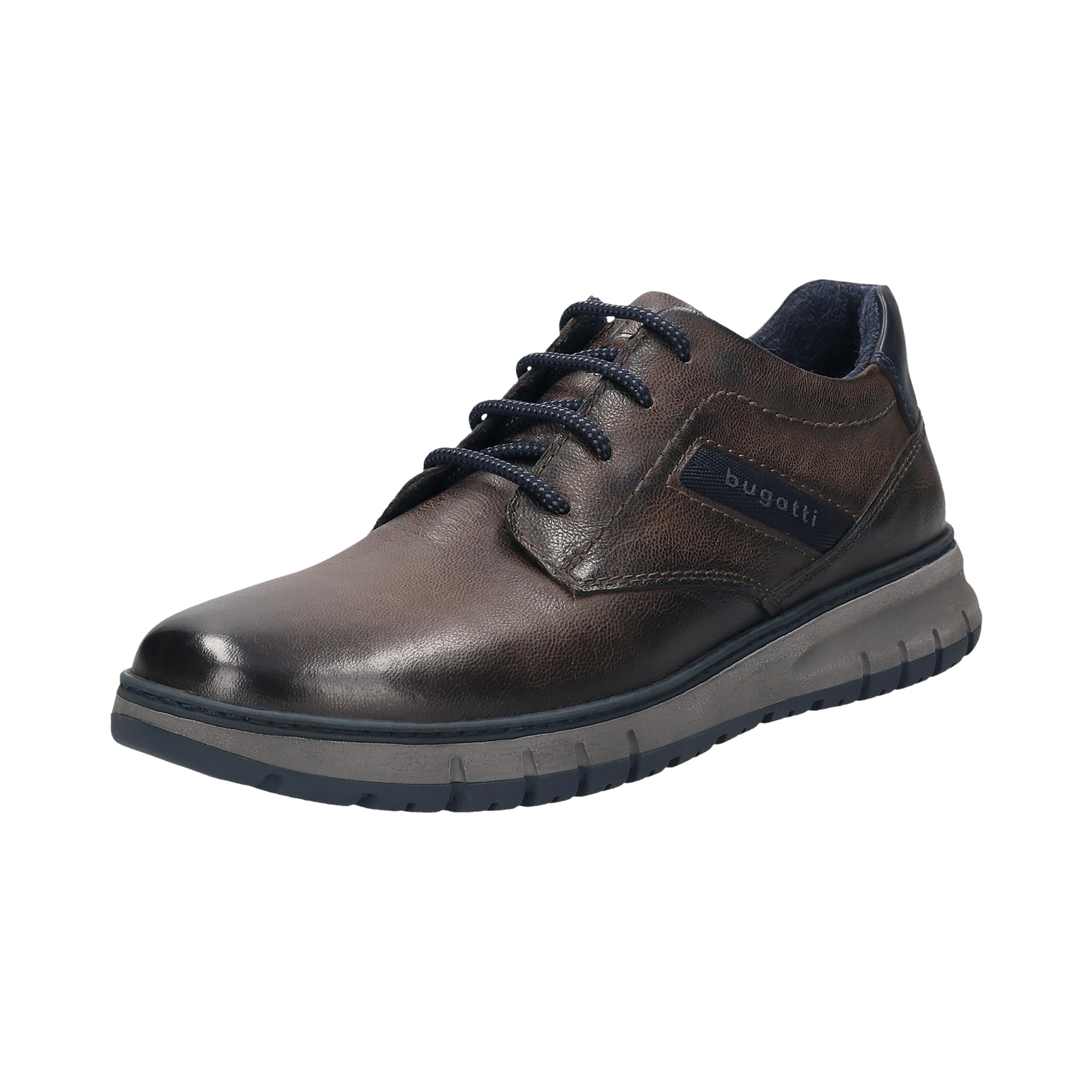bugatti 321-aop01, Scarpe da Ginnastica Uomo