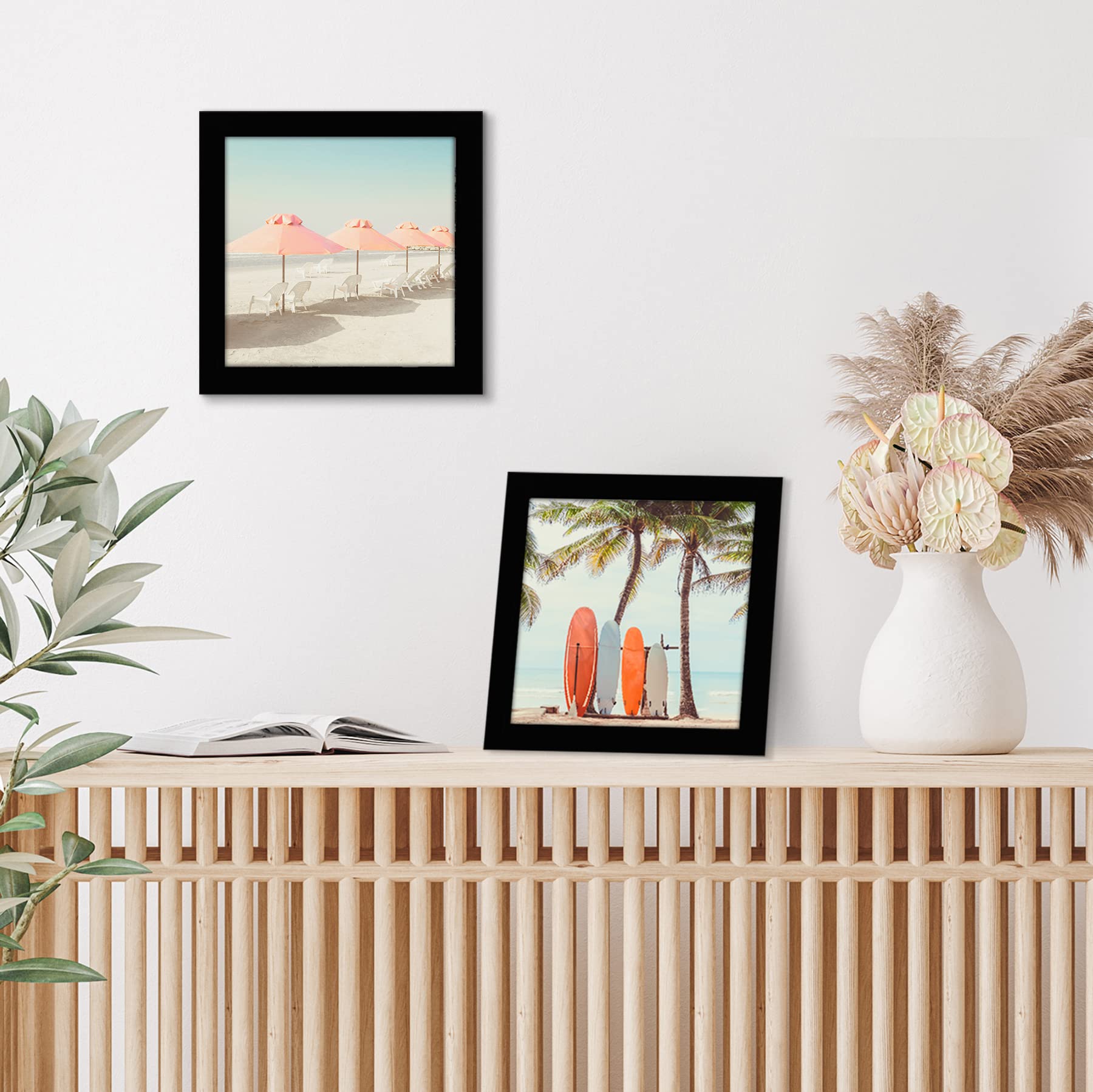 Snapklik.com : Americanflat 7x7 Picture Frame