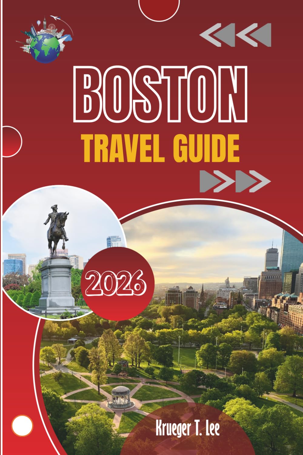 BOSTON TRAVEL GUIDE 2026: Where Real Stories, Real Streets, and Real Flavor Meet