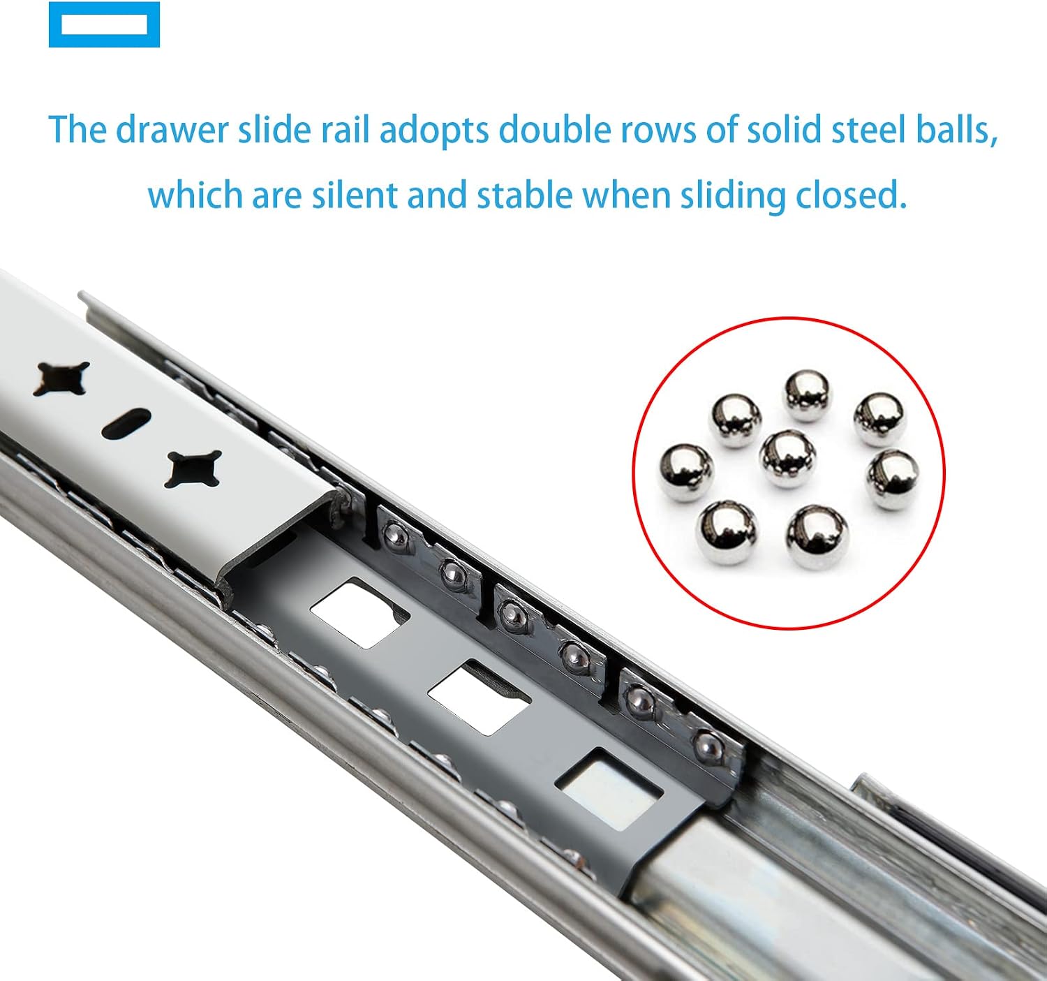 Exclusive Discount 90% Price ACTO Heavy Duty Drawer Slides 24 inch with Lock 230 Lbs Capacity Side Mounted Full Extension Drawer Slides Ball Bearing Industrial Drawer Slides 1 Pair Product Deal ACTO Heavy Duty Drawer Slides 24 inch with Lock 230 Lbs Capacity Side Mounted Full Extension Drawer Slides Ball Bearing Industrial Drawer Slides 1 Pair