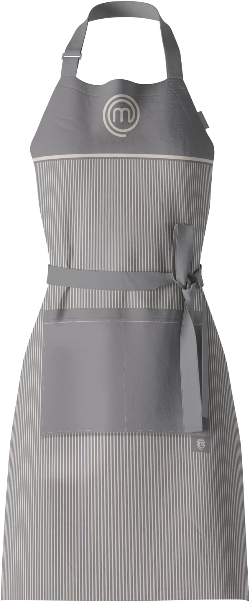MasterChef Unisex Chef Apron for Men & Women