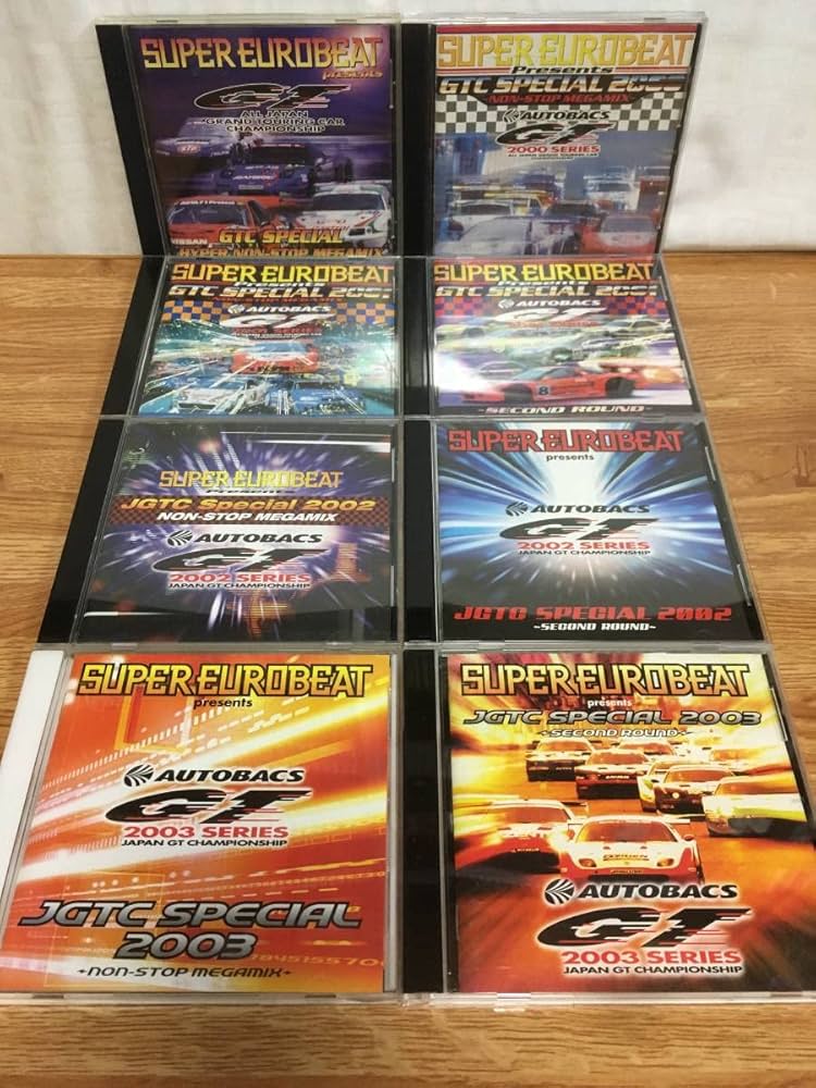 ユーロビート　12インチ　16枚　まとめ売り ユーロビート 12インチ 16枚 まとめ売り 2025年最新】Yahoo