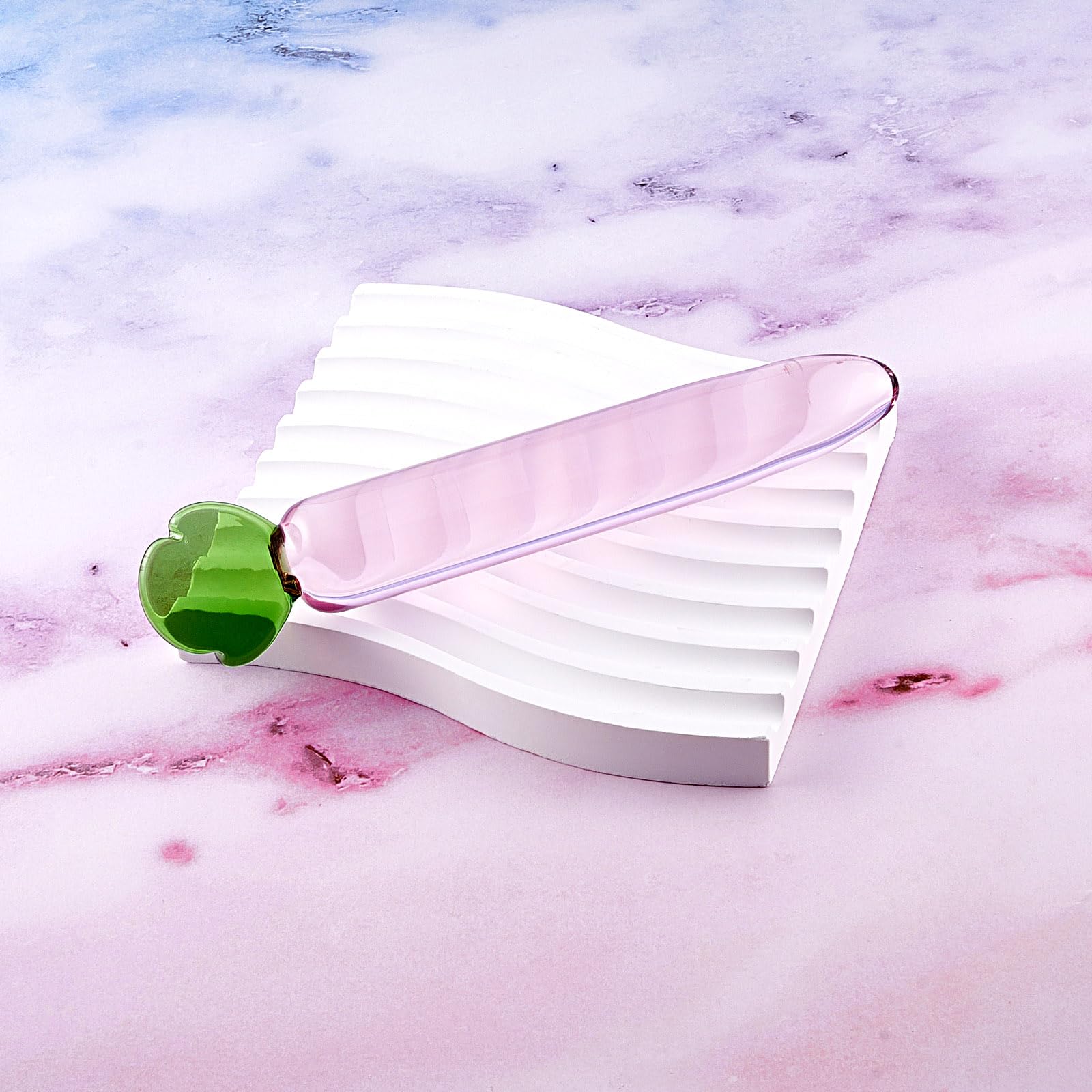 carrot anal plug Hole Punch Toys