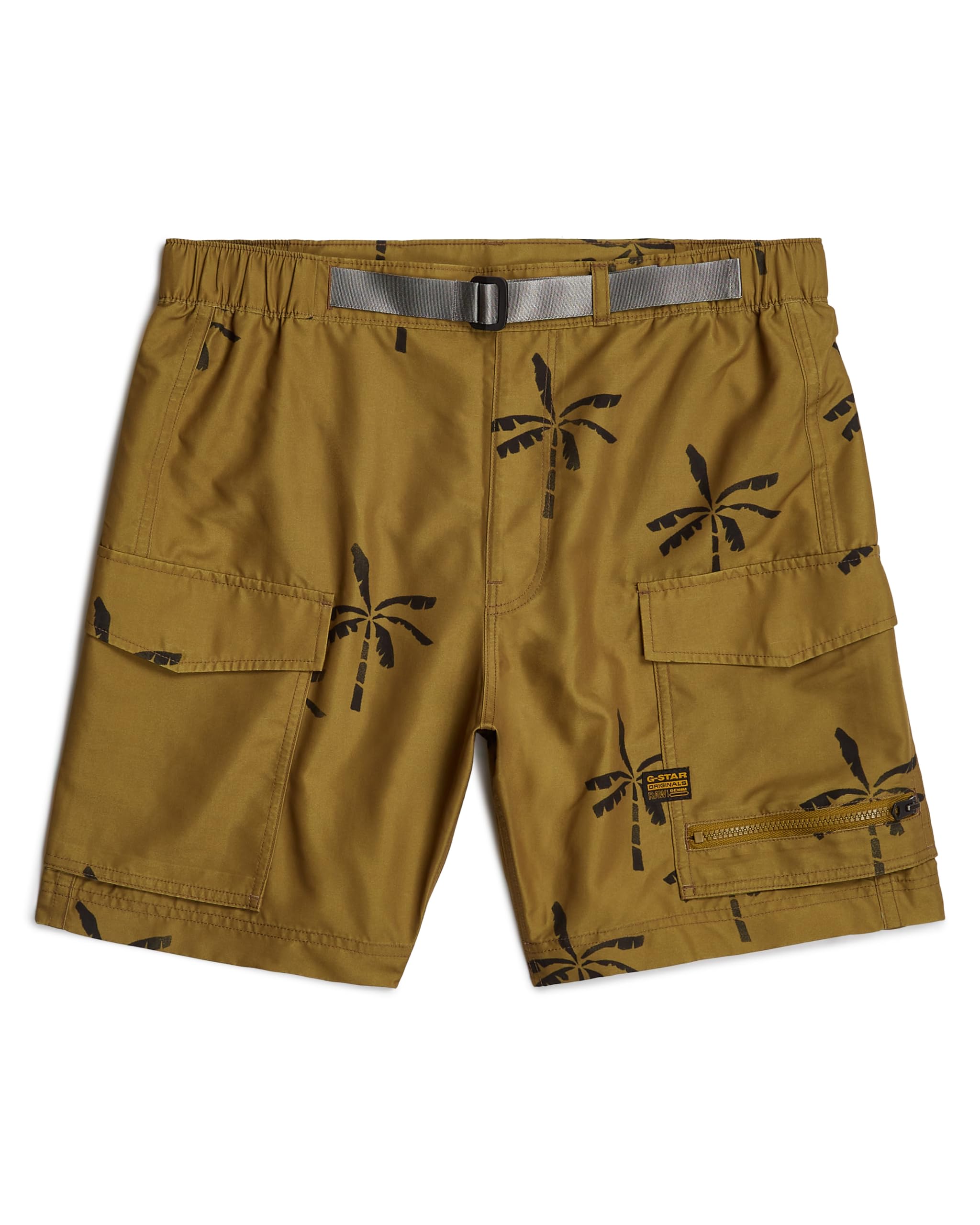G-Star Short de Bain Cargo Allover Swim Trunks Homme