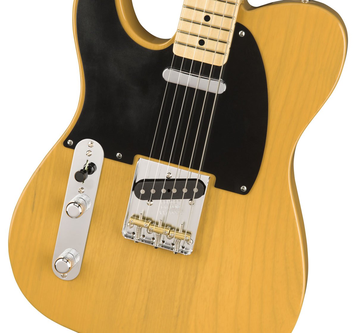 Fender American original レフティ左用vintage