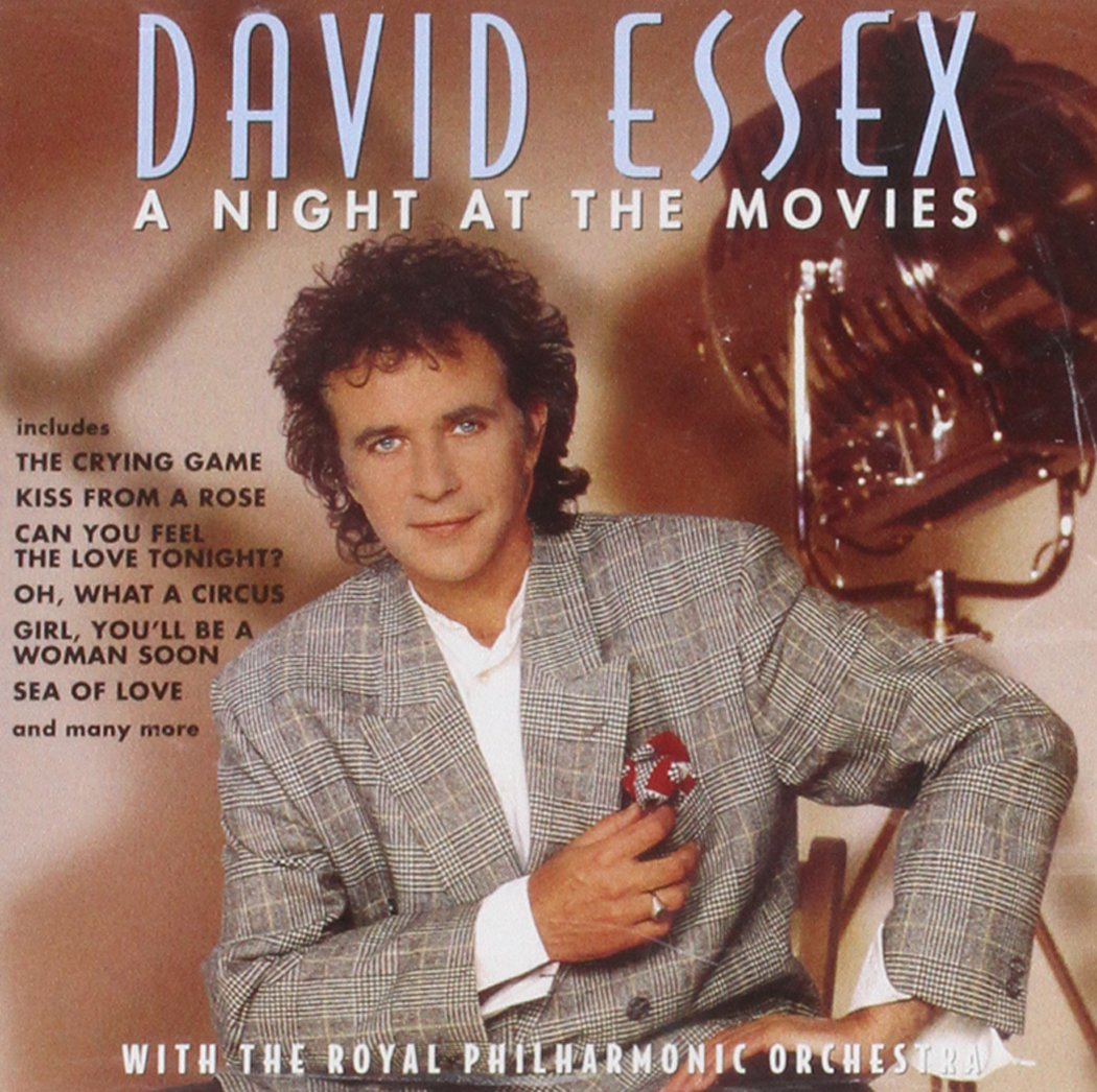 Night at the Movies