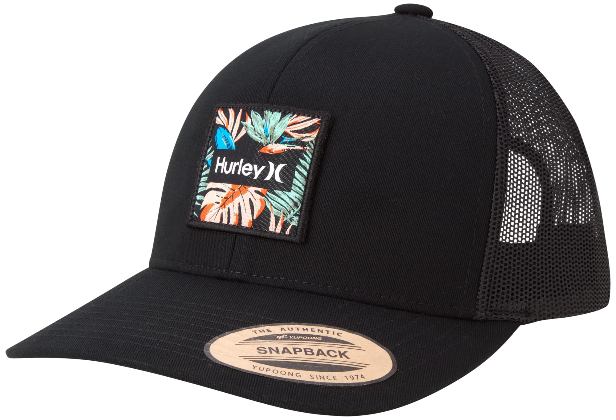Hurley M Seacliff Hat - Gorra Hombre