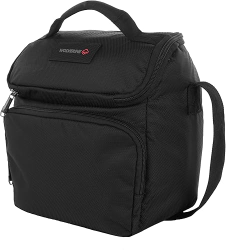 WOLVERINE Enfriador de almuerzo WOLVERINE Enfriador de almuerzo