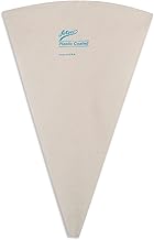 Ateco Plastic Coated Decorating Bag, 21-Inch