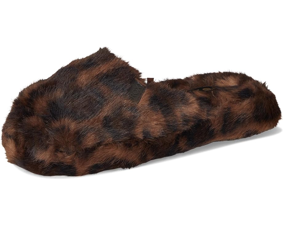 Roxy Sloane - Front View