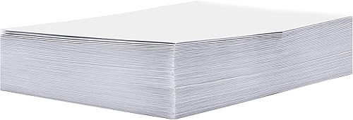 Miniatura 2 de Sobres A9, materiales de correo a granel, invitaciones, anuncios o mensajes personales, solapa cuadrada estilo folleto, 8.75 x 5.75 100 piezas