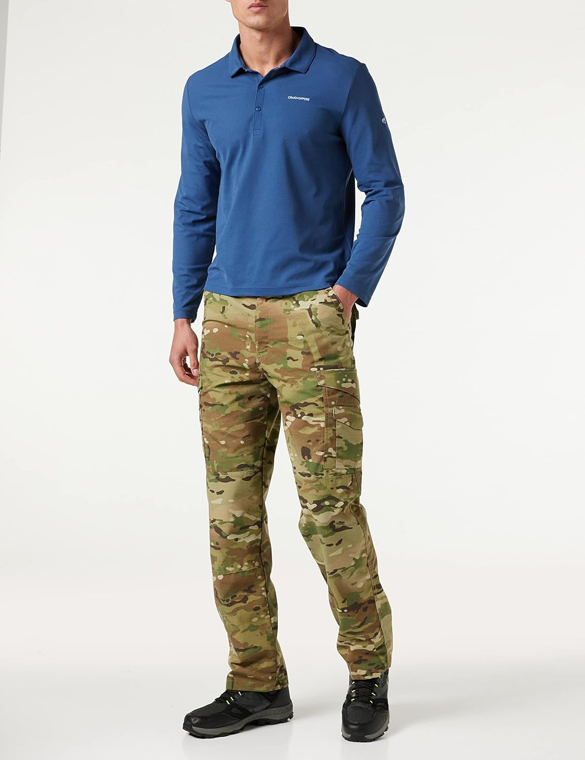 Tru-Spec Men's 24-7 Series Original Tactical Pant : Clothing, Shoes & Jewelry