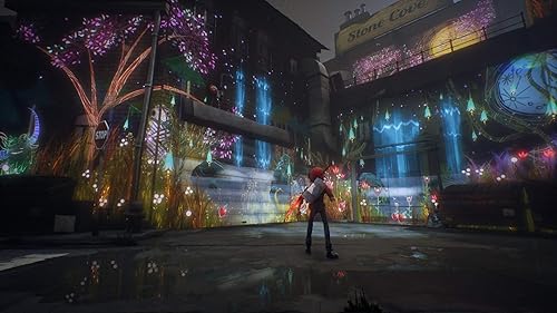 Vista 4 de Concrete Genie - PlayStation 4