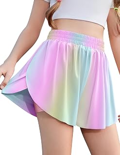ZaclotreGirls Butterfly Shorts with Pockets Lahore, Karachi - Pakistan