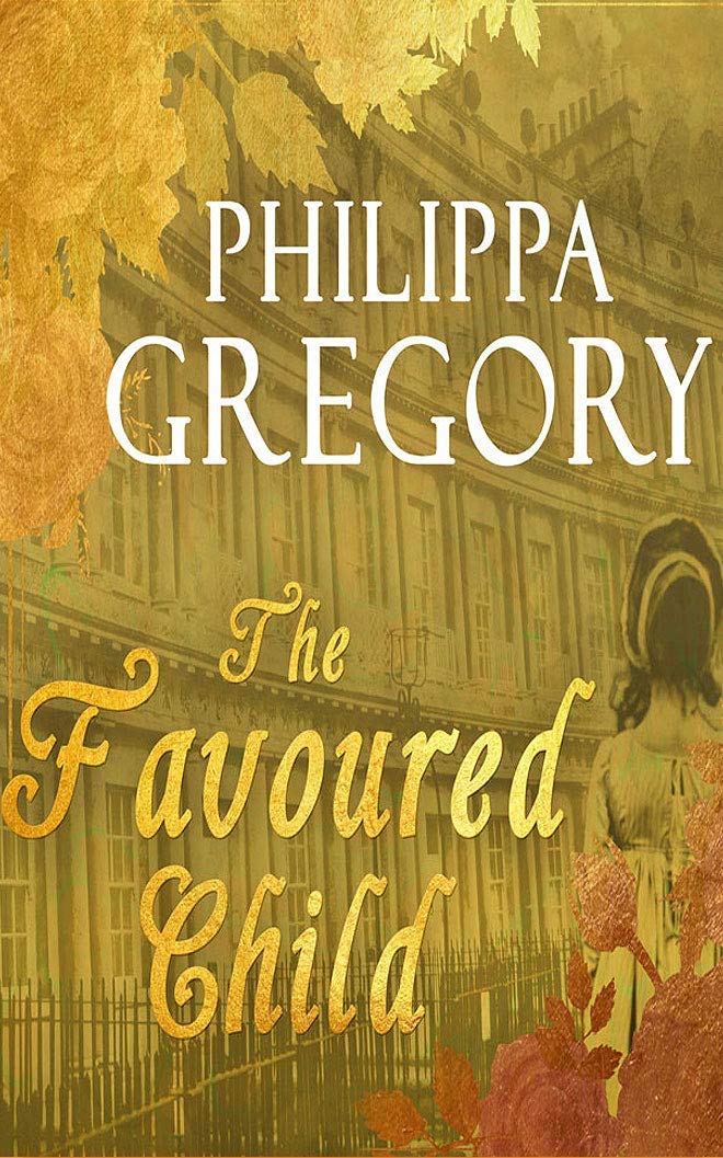 The Favoured Child (Wideacre)