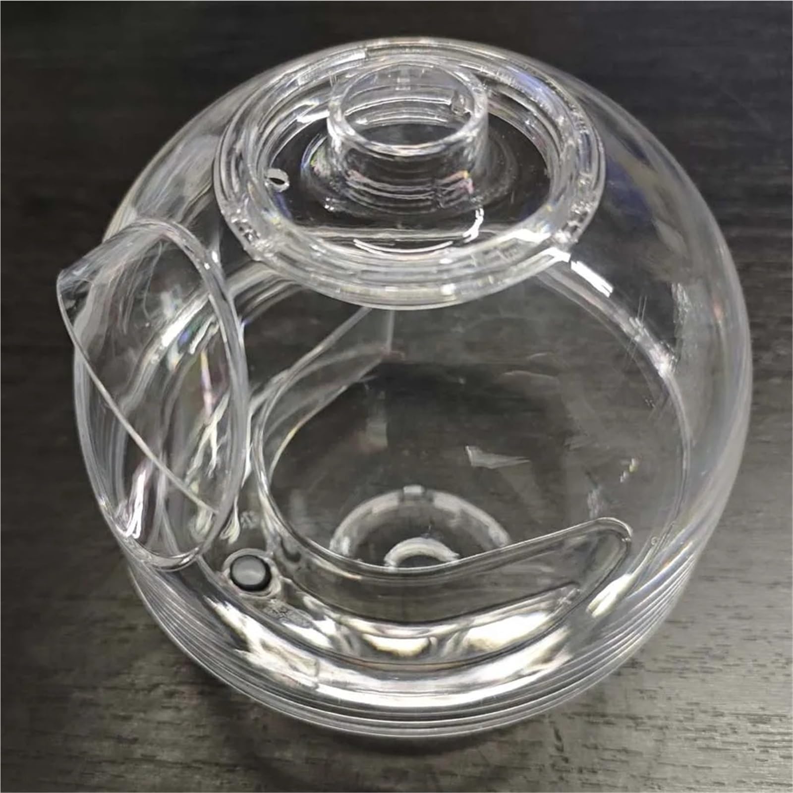 Tanque De Agua De Repuesto, Compatible Con Nescafé, Pieza De Repuesto For Cafetera Dolce Gusto EDG635 EDG636