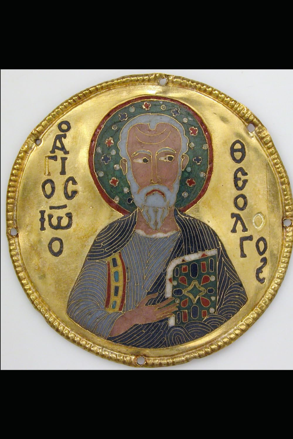 Chronology of Jesus Christ: as told by the Gospel of John, Volume I