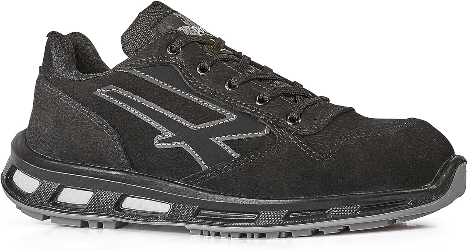 U POWER Chaussures de sécurité pour Homme