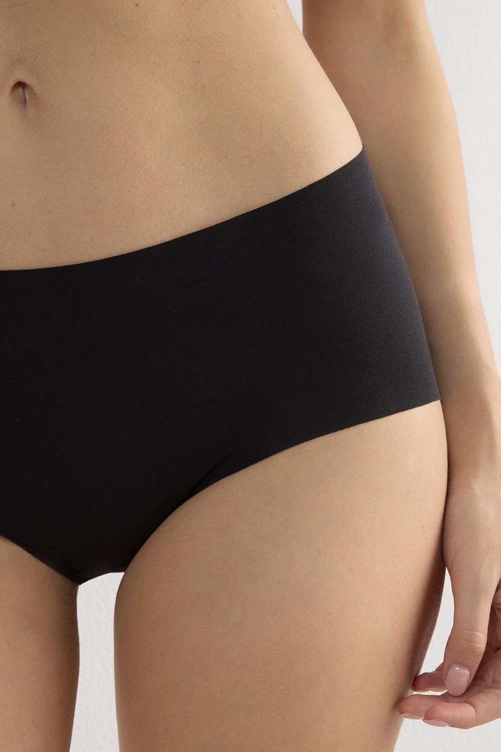 Intimissimi Woman's Seamless Cotton Hipster - Image 5