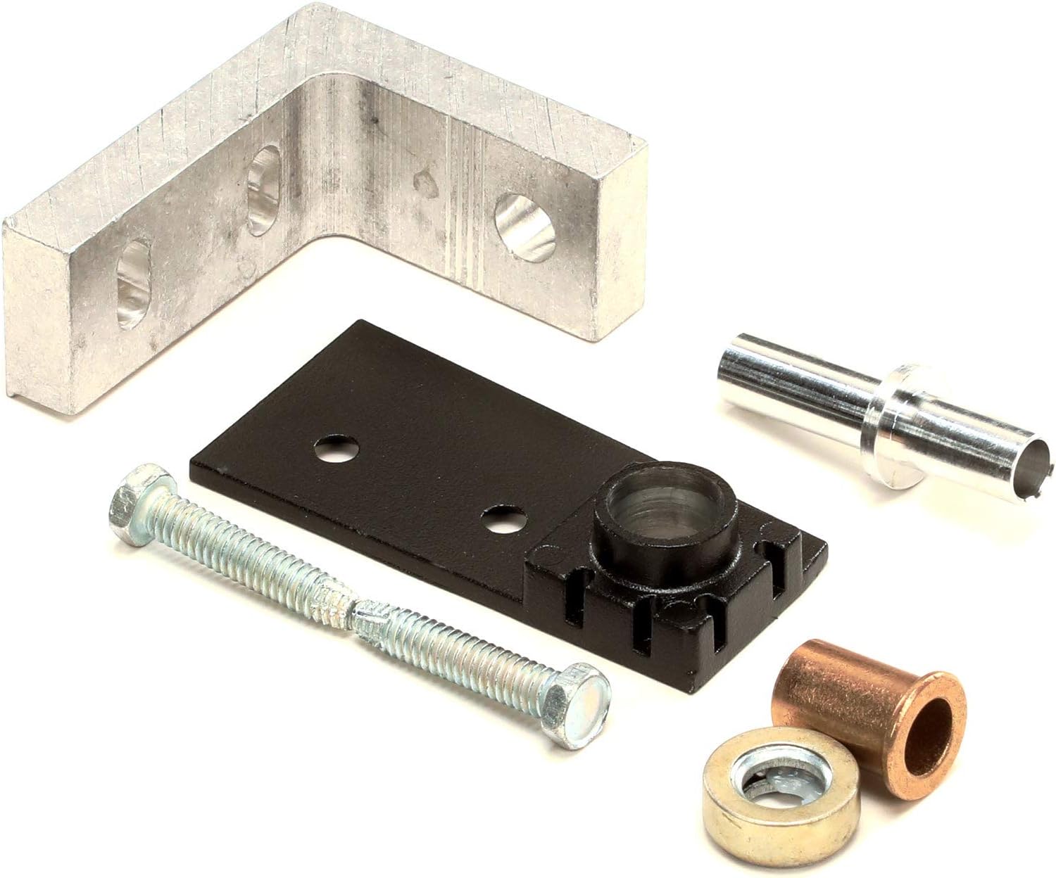 True967870 Hinge Kit Btm Lt Gdm