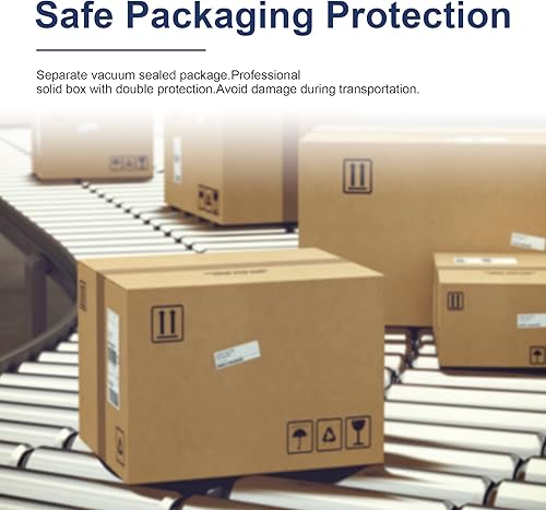 Miniatura 6 de 52D0Z00 520Z DRA - Unidad de tambor compatible con Lexmark MS710 MS710dn MS710n MS810n MS811dn MS810dtn MS711dn MS810de MS810dn MS811dtn MS811n