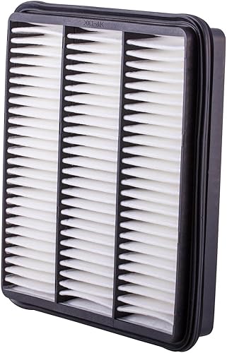 Miniatura 5 de Filtro de aire de motor PG PA5555 | Compatible con Suzuki Verona 2004-2006, Chevrolet Epica 2004-2009