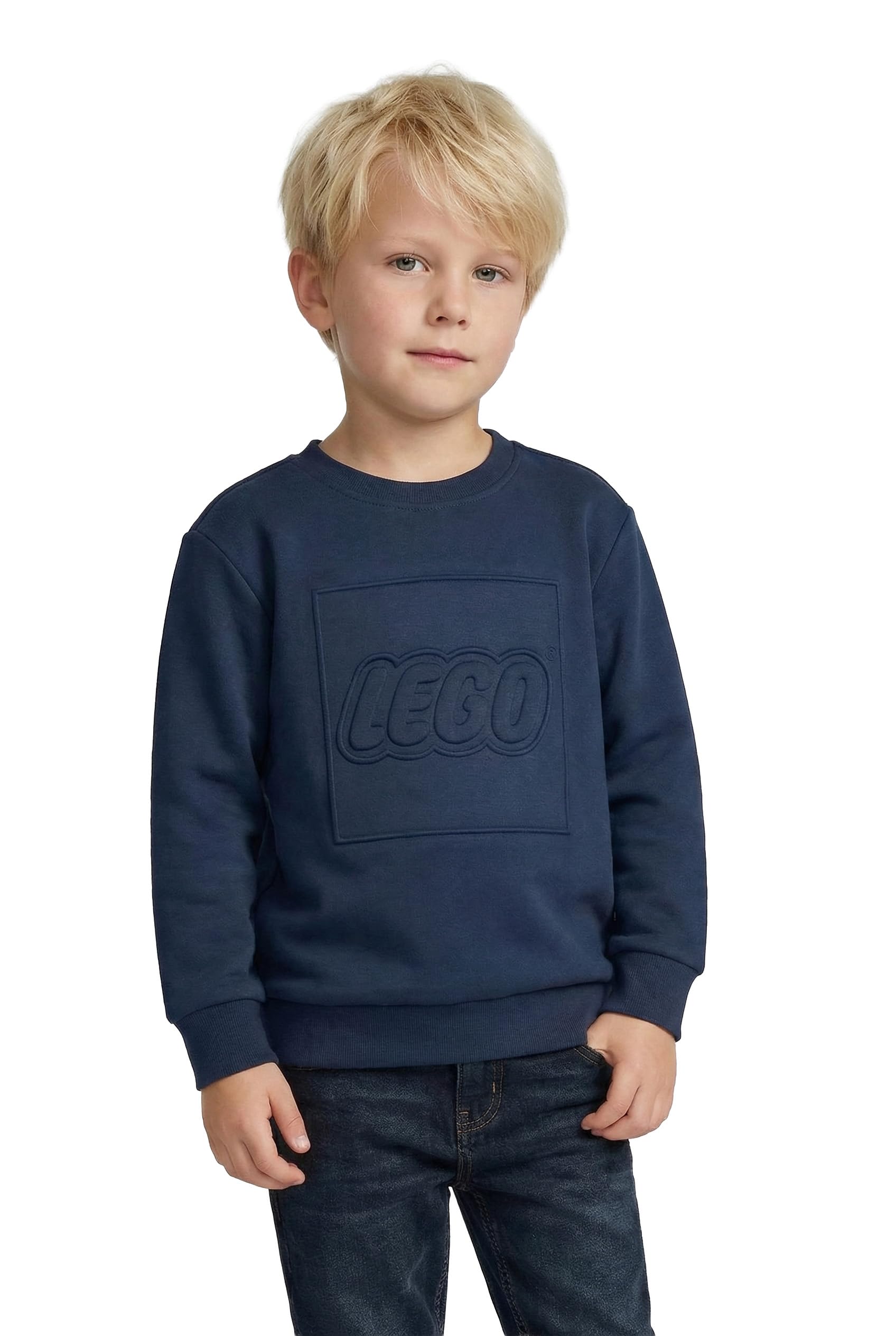 Kabooki Jungen Lwsky 100 - Sweatshirt Sweatshirt