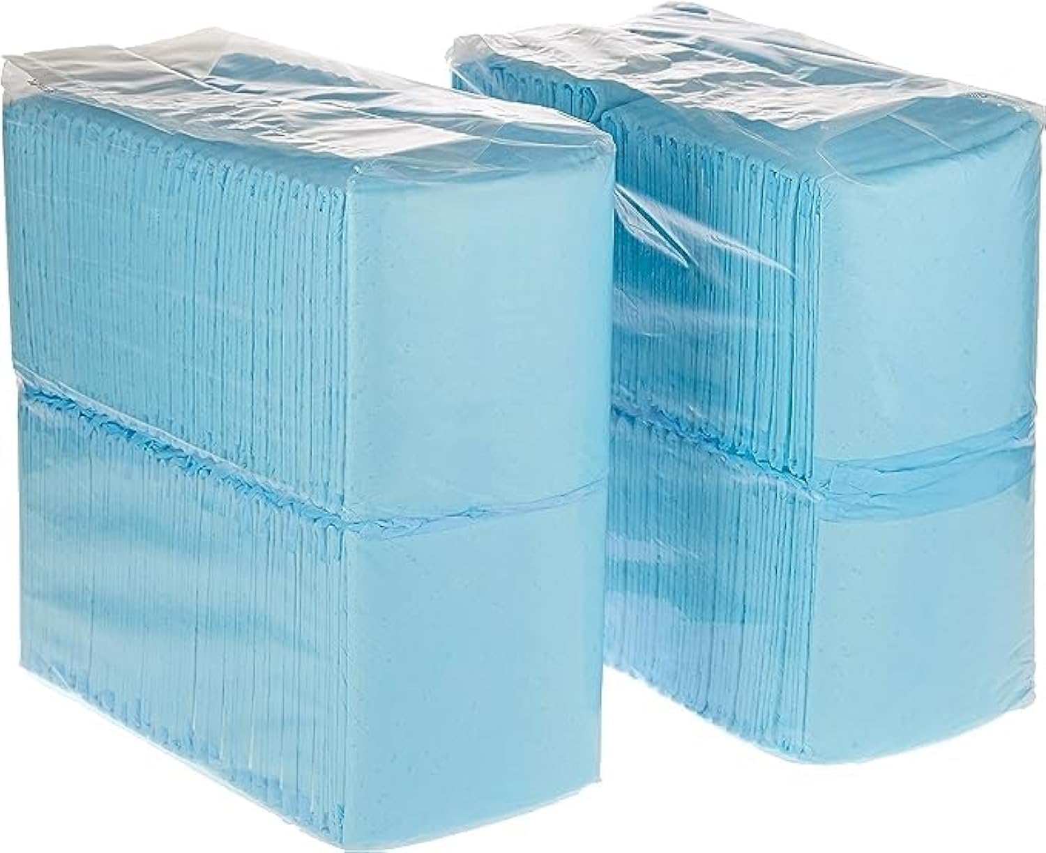 – Generic Baby Disposable Underpad 100 Count Incontinence Changing Pad Baby Diapers Newborn Pads Soft Breathable Waterproof Leak Proof Quick Absorb 13X18 Inch.