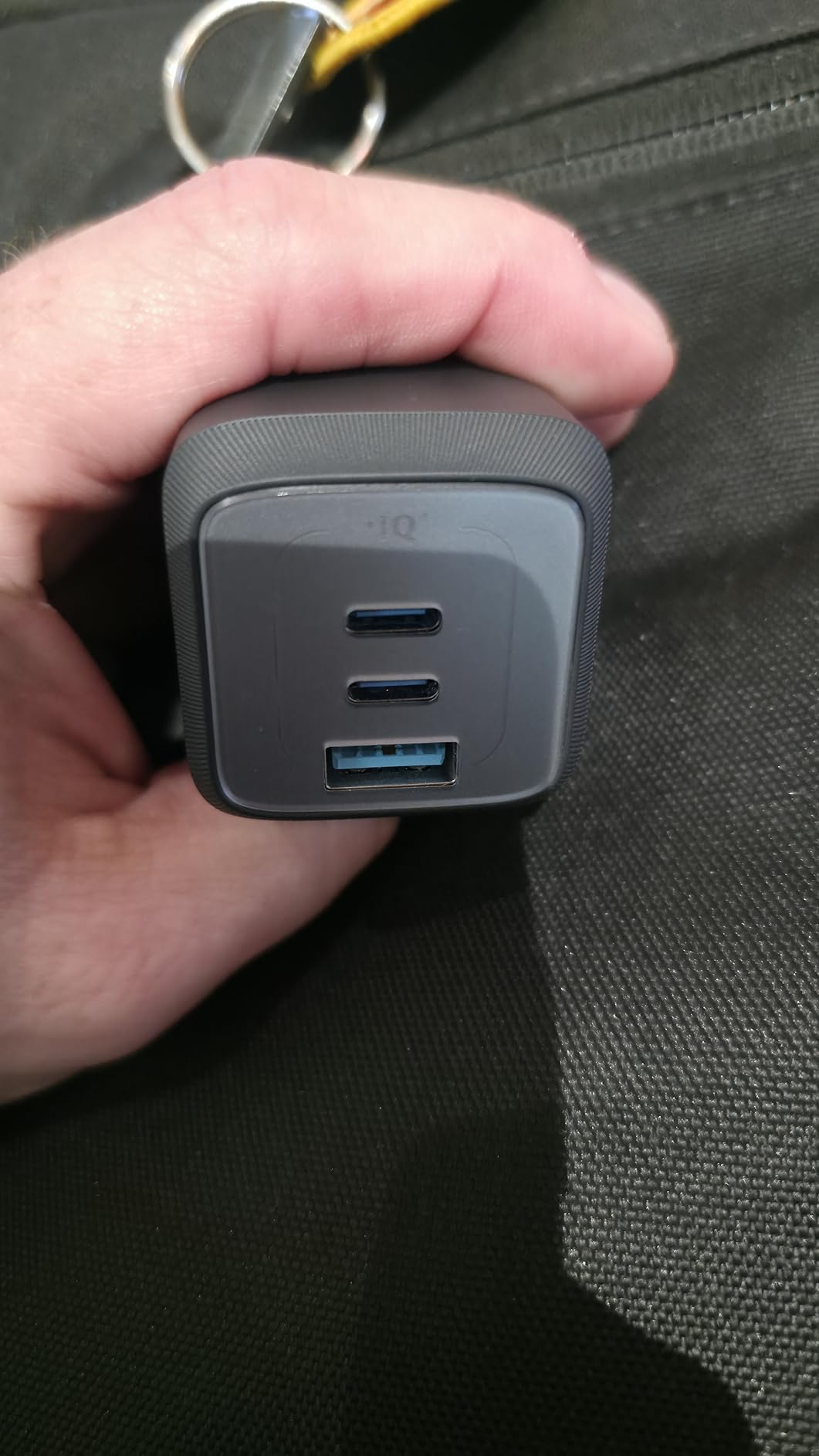 Anker Prime 67W USB C Charger, Anker GaN Wall Timor-Leste | Ubuy